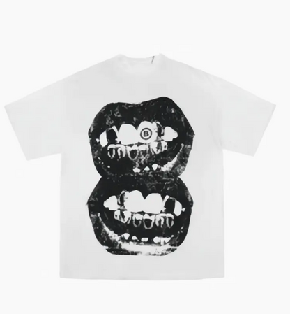 Talk Less Do More Mens Graphic Tee - The Fashion Center