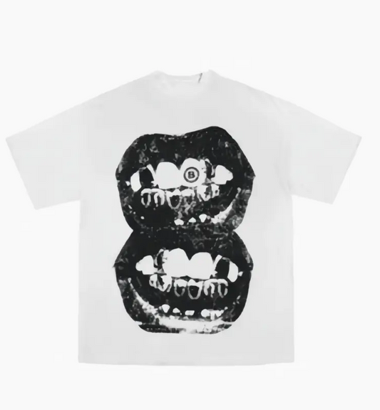 Talk Less Do More Mens Graphic Tee - The Fashion Center