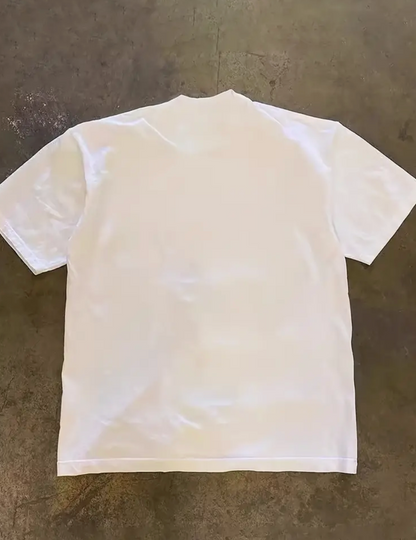 The Walkers Mens Graphic T-shirt - The Fashion Center