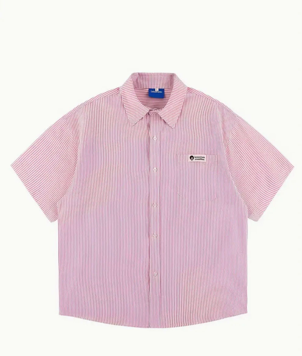 Plaid Button Up Shirt - The Fashion Center