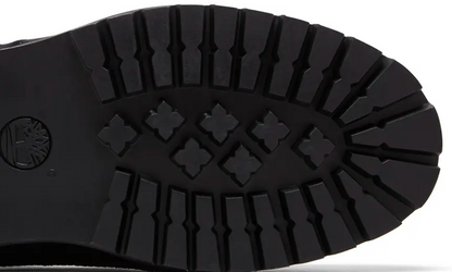 Supreme x Timberland 6 Inch Premium Waterproof Boot 'Patchwork - Black'