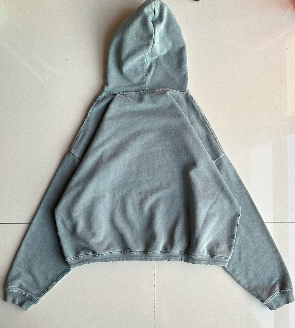 “Utsuro” Vintage Hoodie