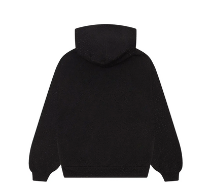 Sp5der VVS Hoodie - side view - District 97 Clothing streetwear