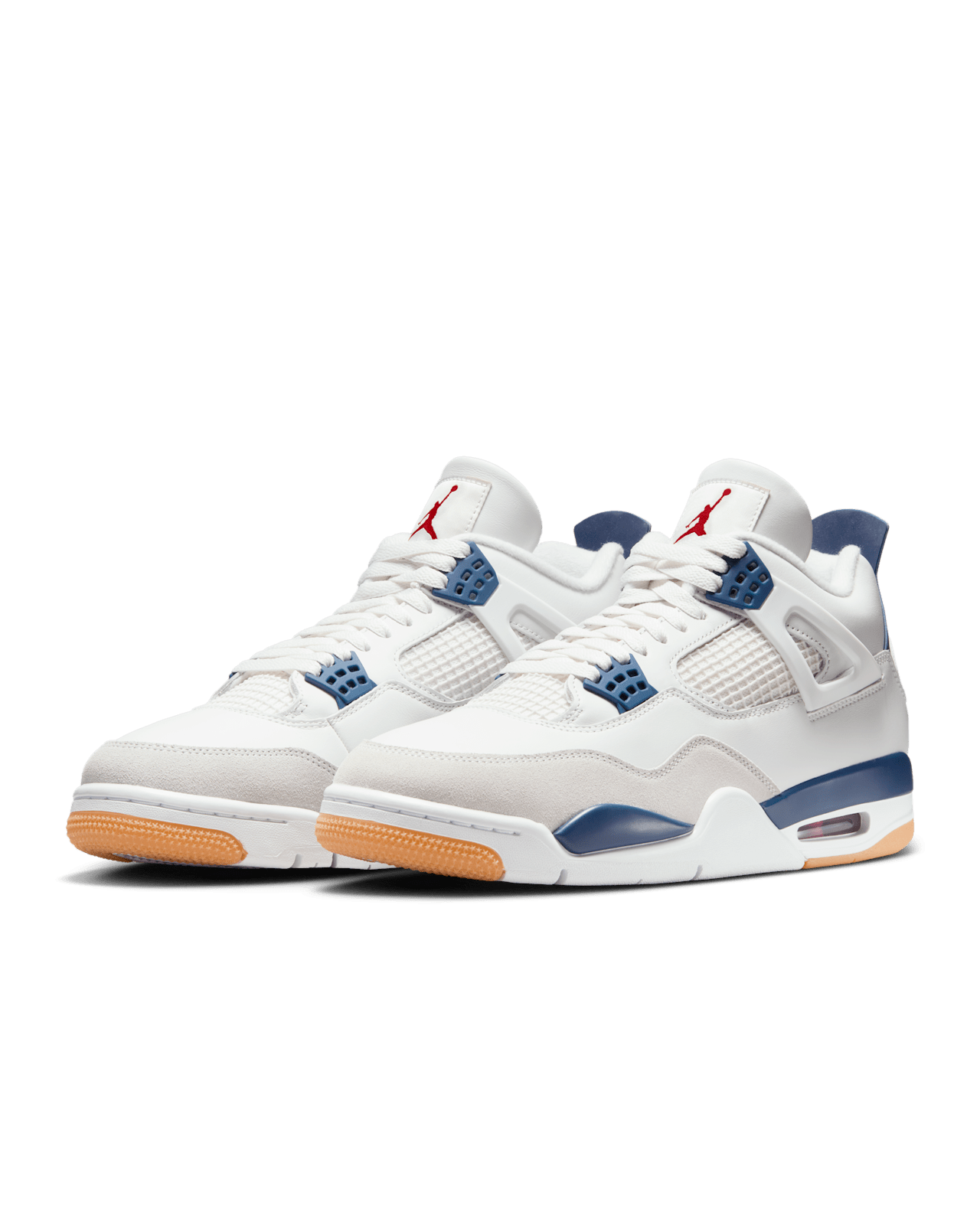 Nike SB x Air Jordan 4 Retro SP 'Navy'