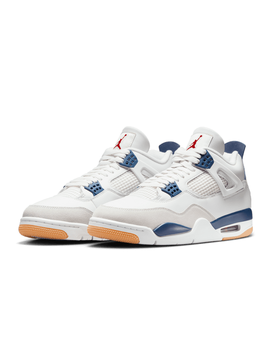 Nike SB x Air Jordan 4 Retro SP 'Navy'