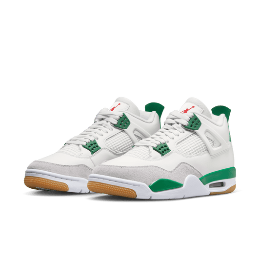 Nike SB x Air Jordan 4 Retro SP 'Pine Green'