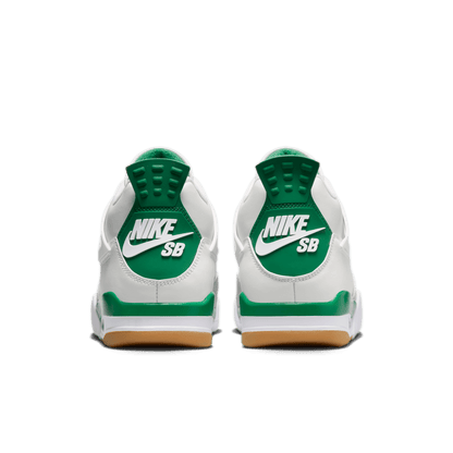 Nike SB x Air Jordan 4 Retro SP 'Pine Green'